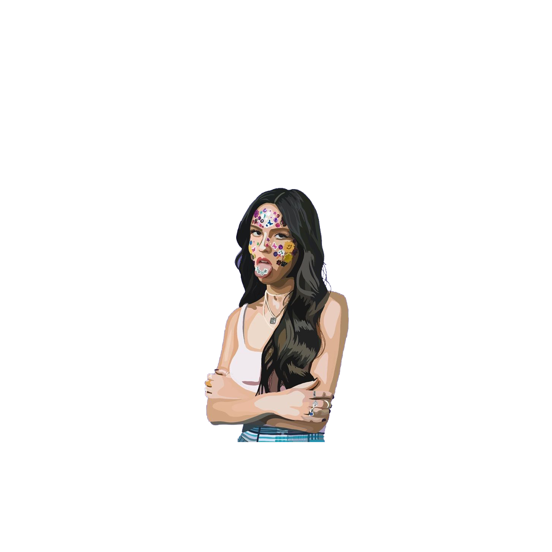 overlay