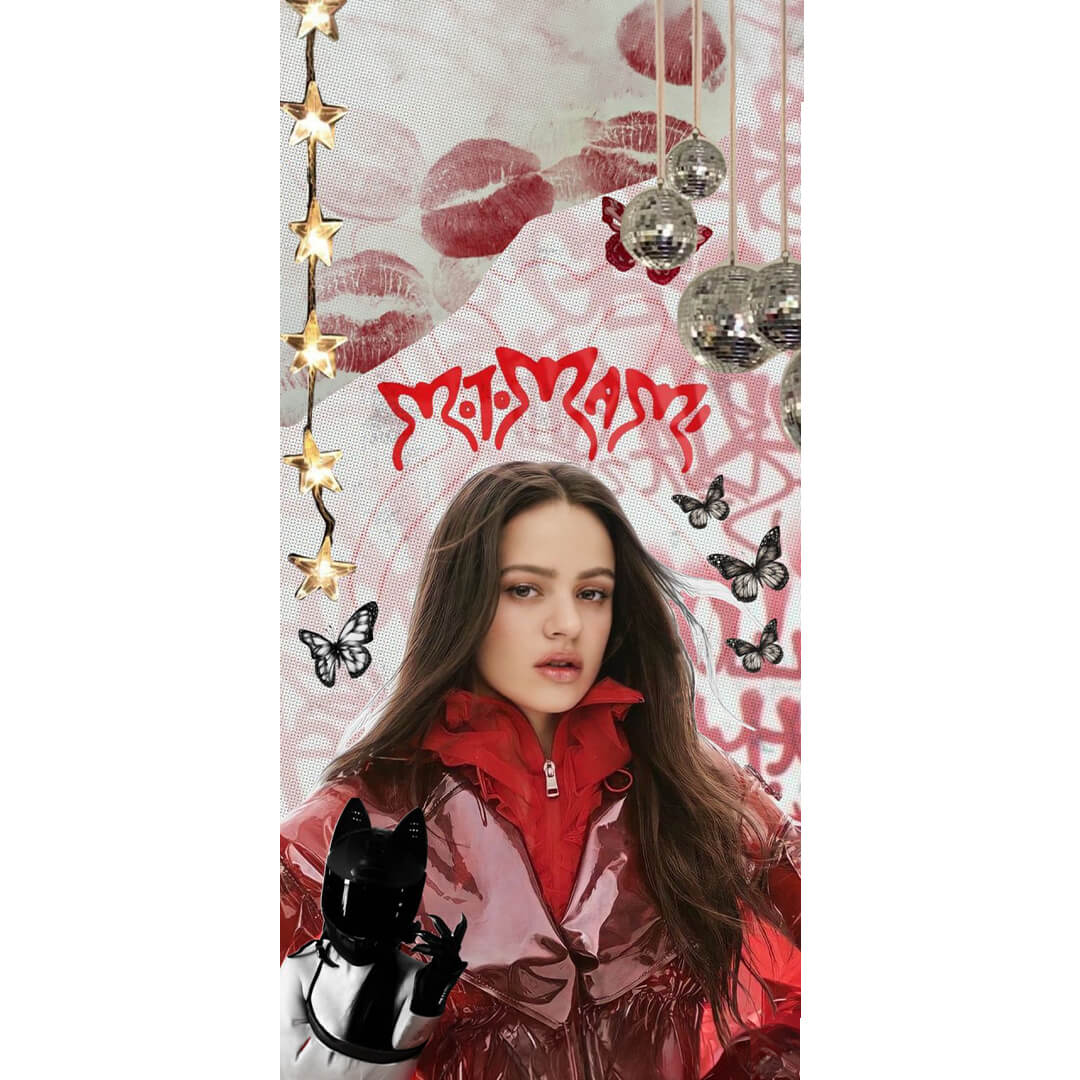 overlay