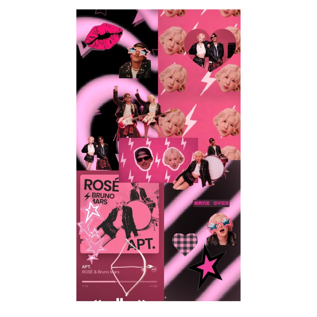 overlay