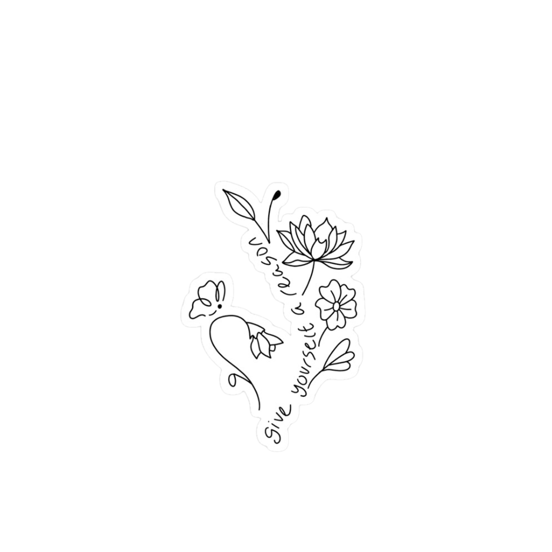 overlay