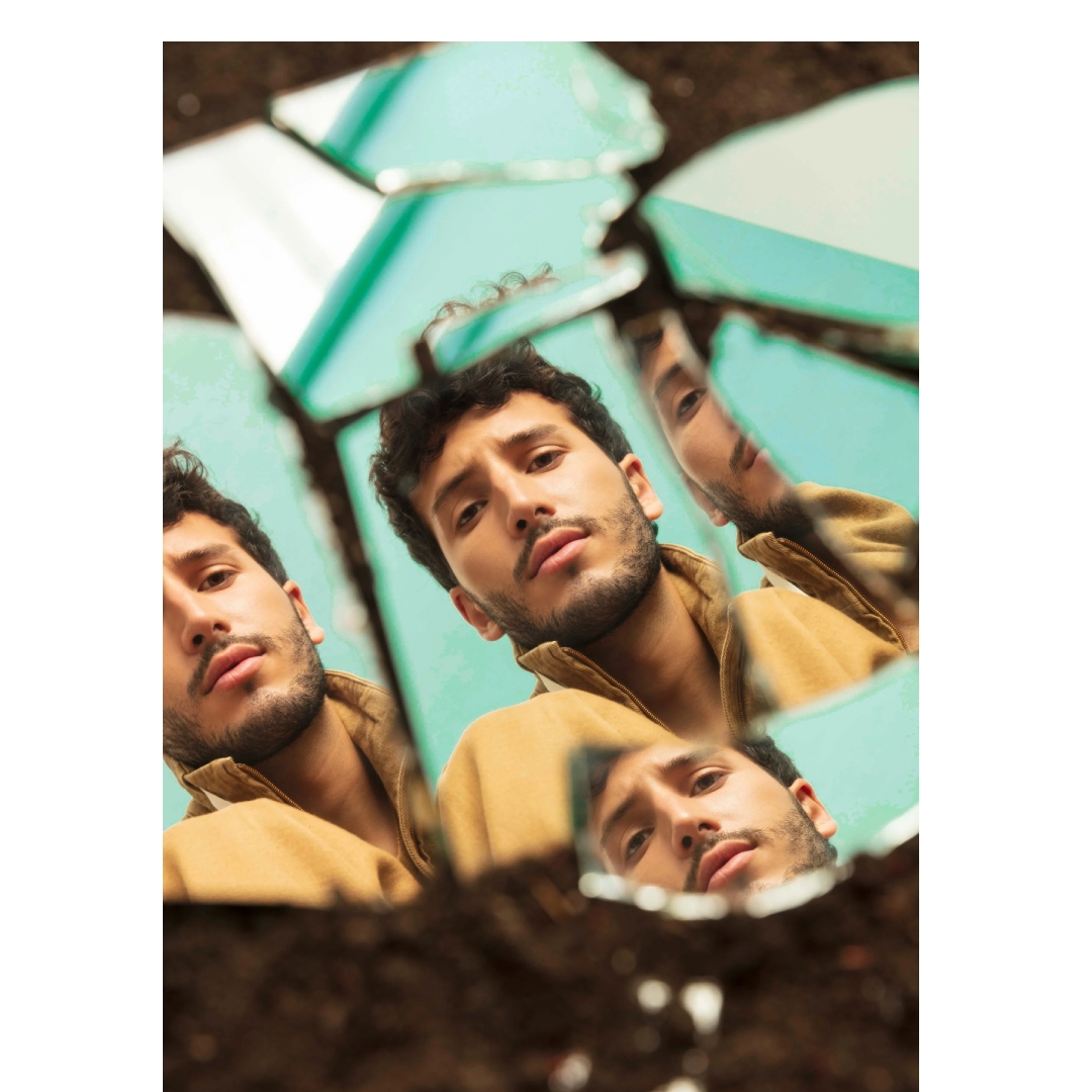 overlay