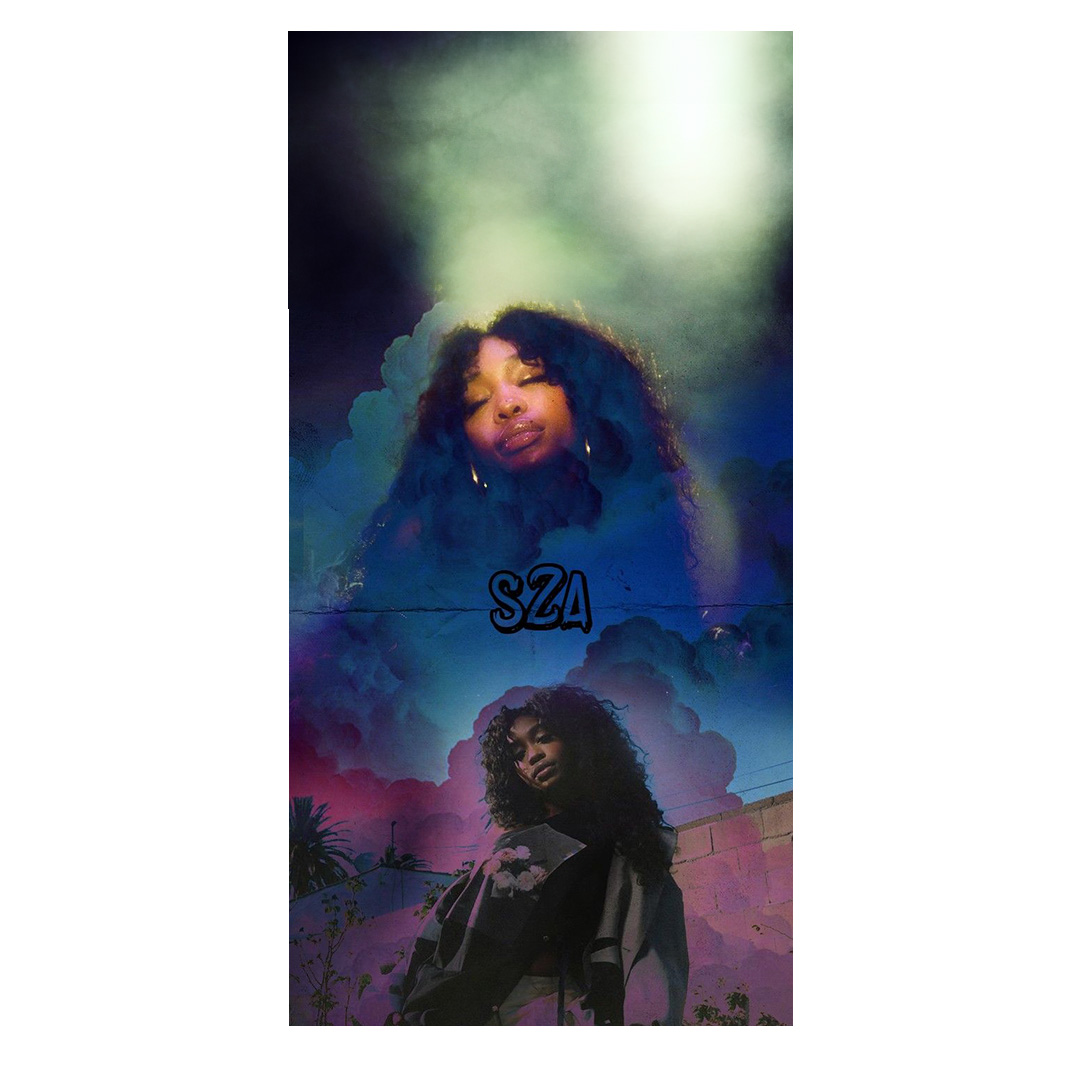 overlay
