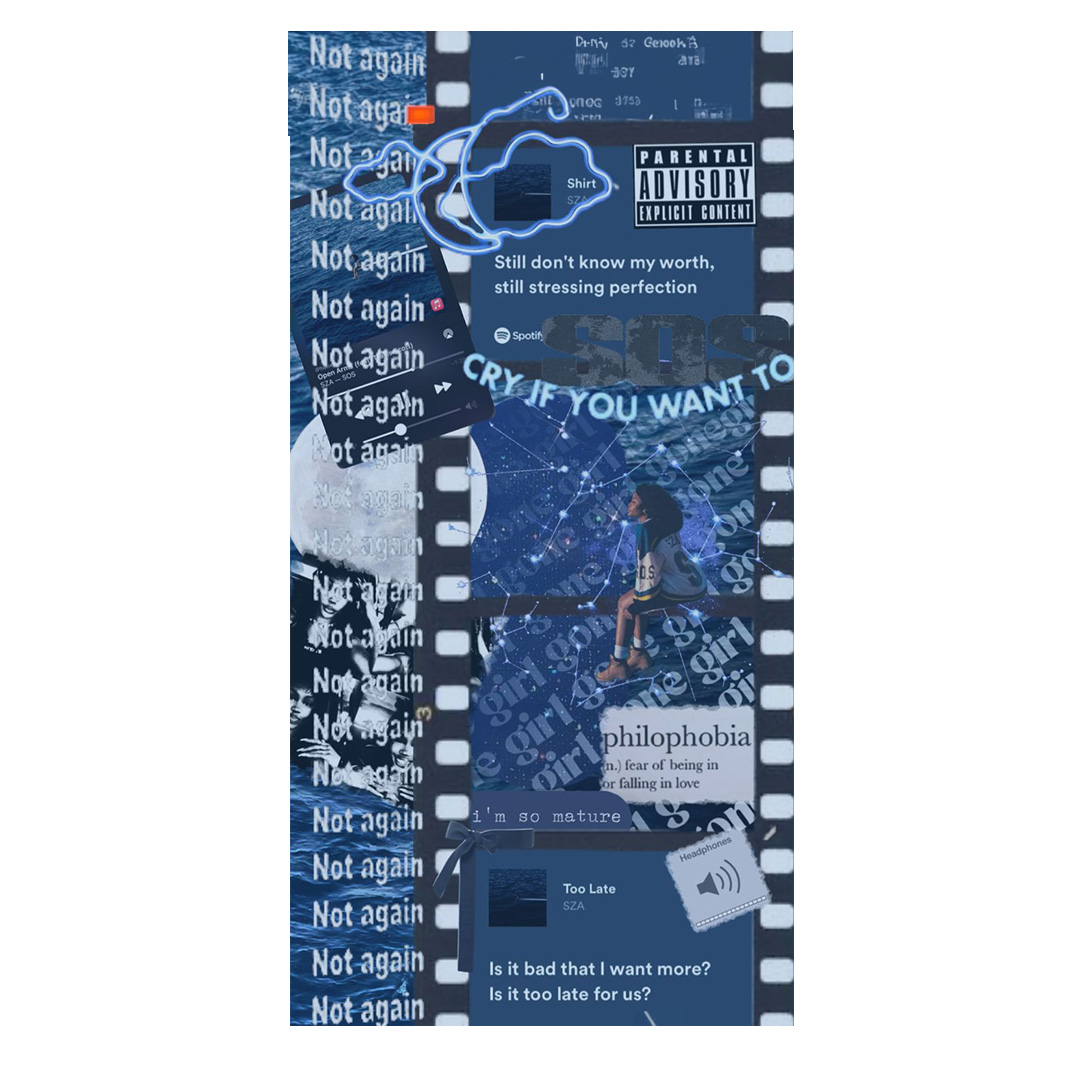 overlay
