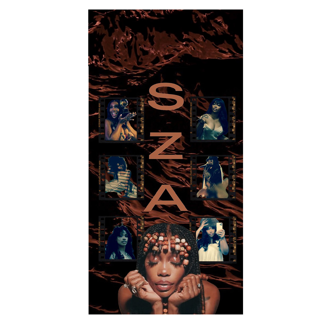 overlay