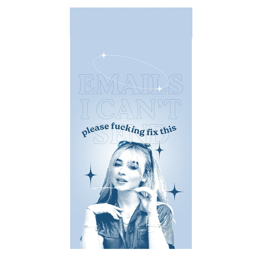 overlay