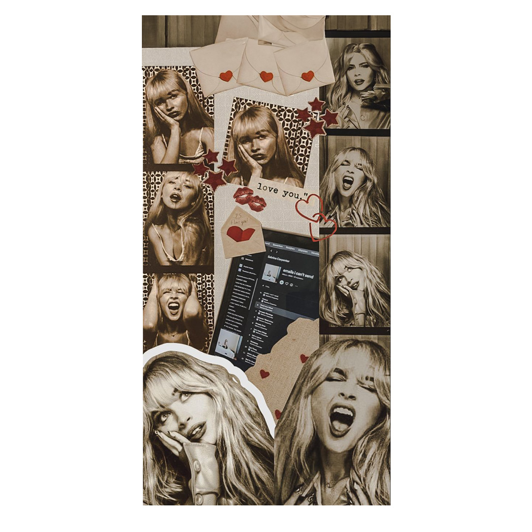 overlay