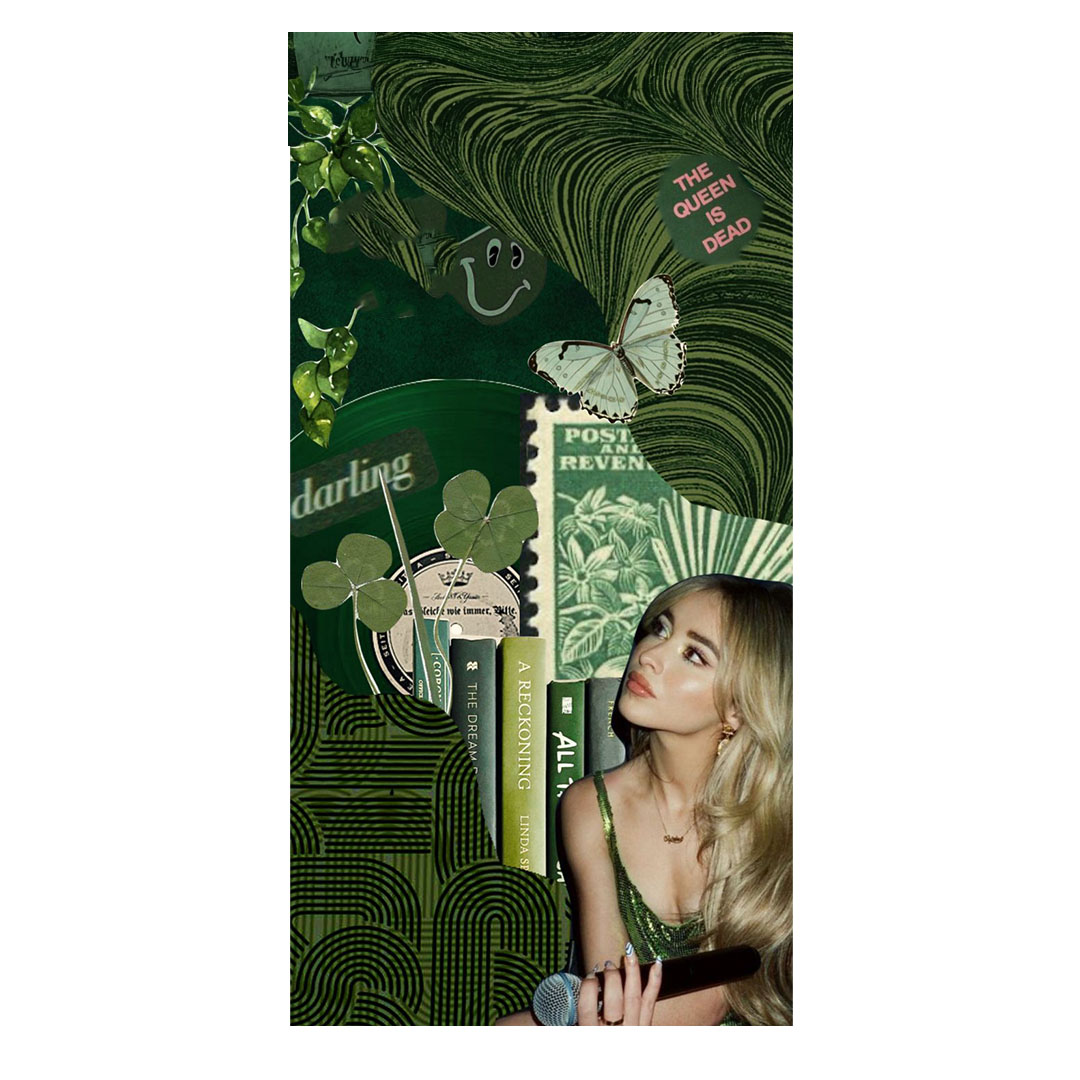 overlay