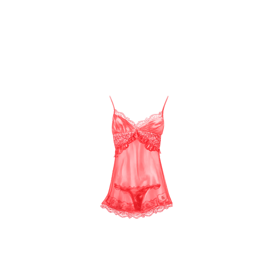 overlay