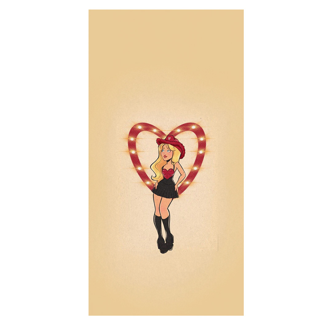 overlay