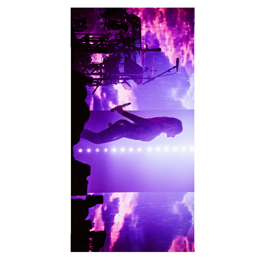 overlay