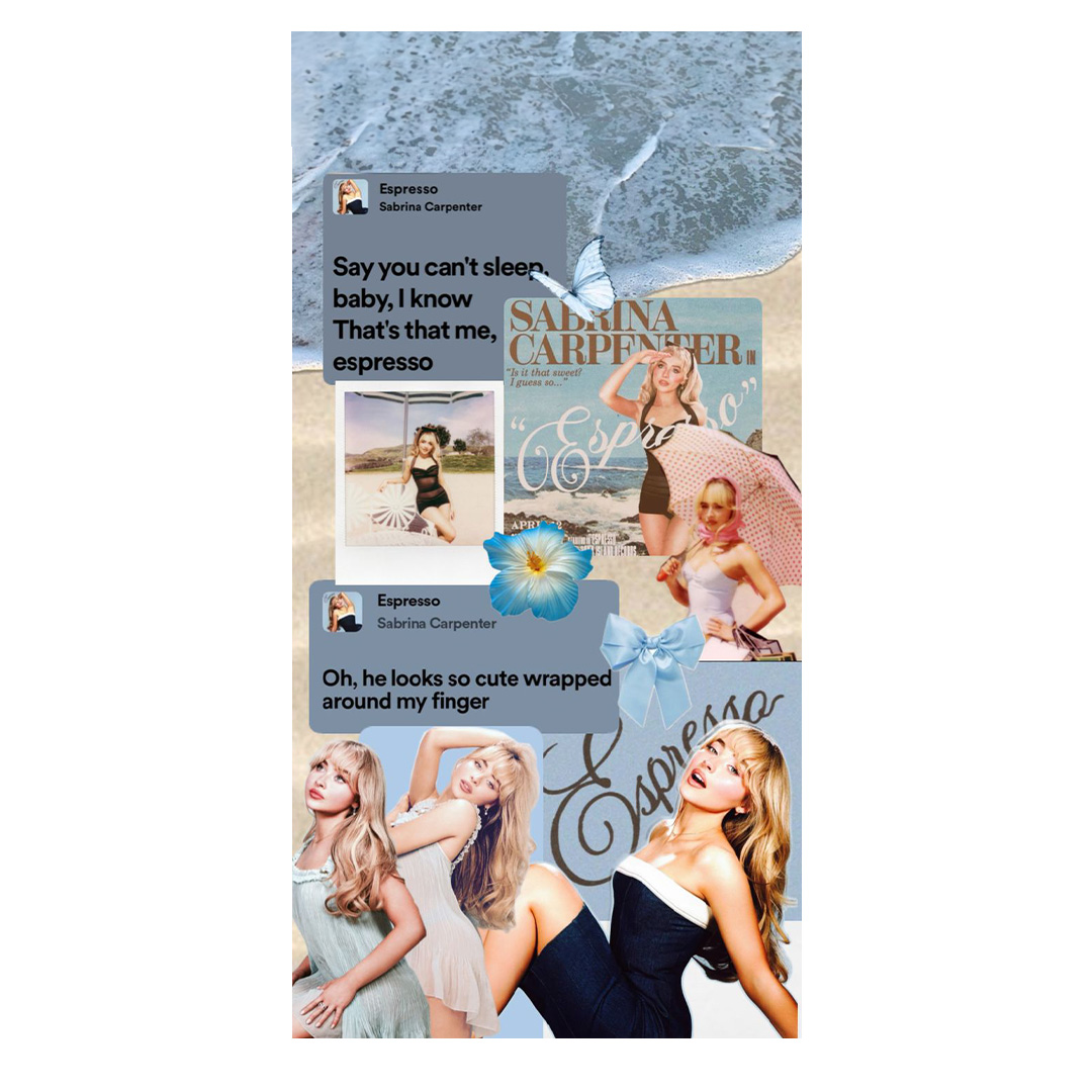 overlay