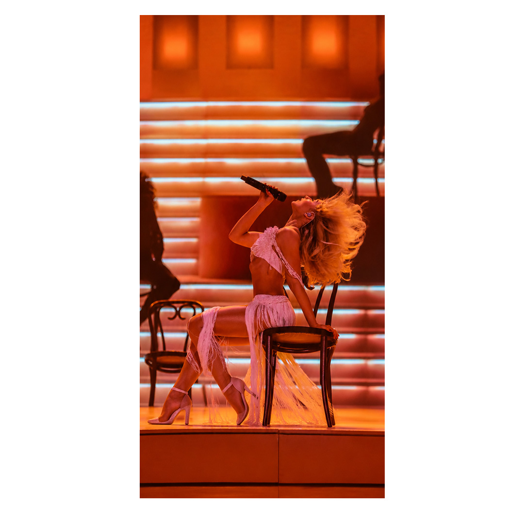 overlay