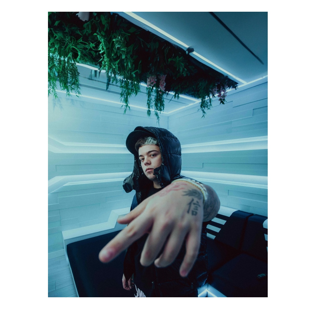 overlay