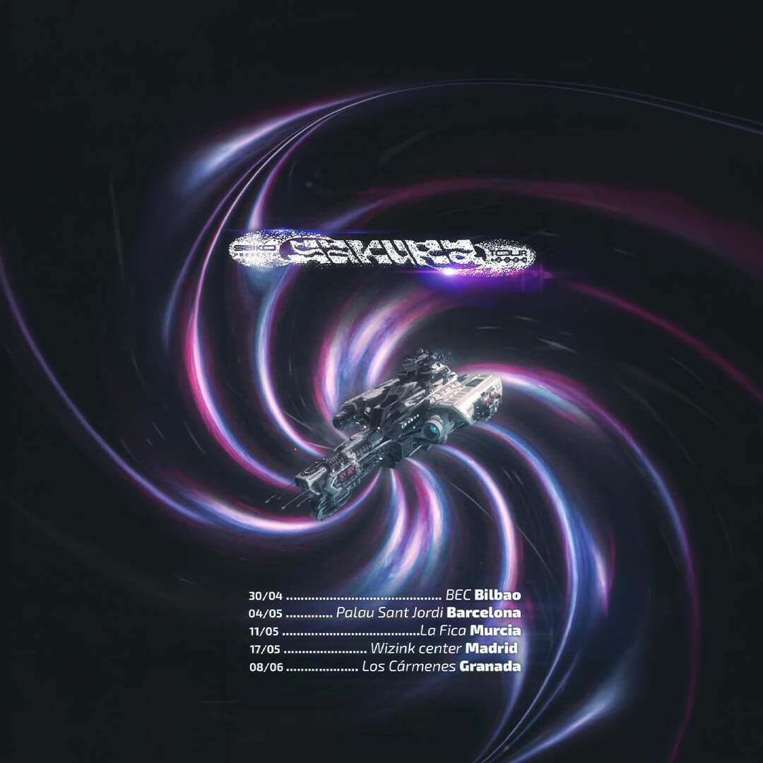 overlay