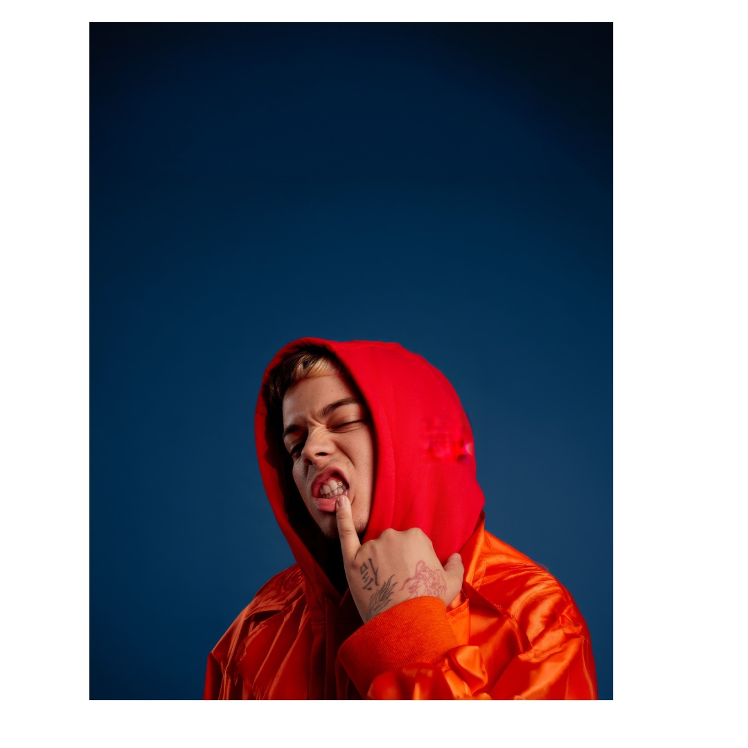 overlay