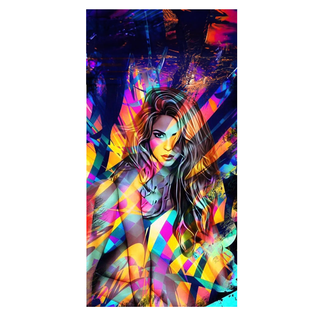 overlay