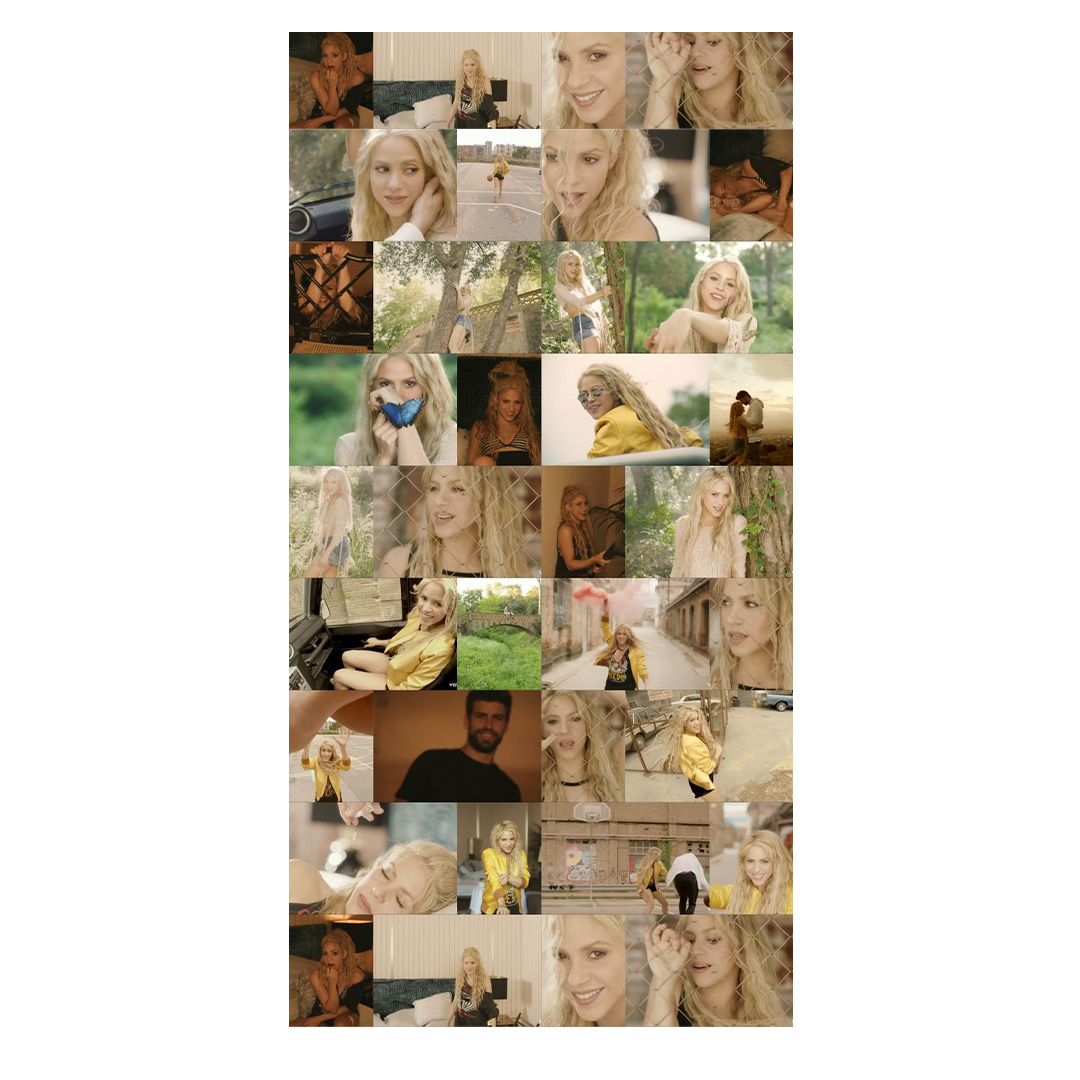 overlay