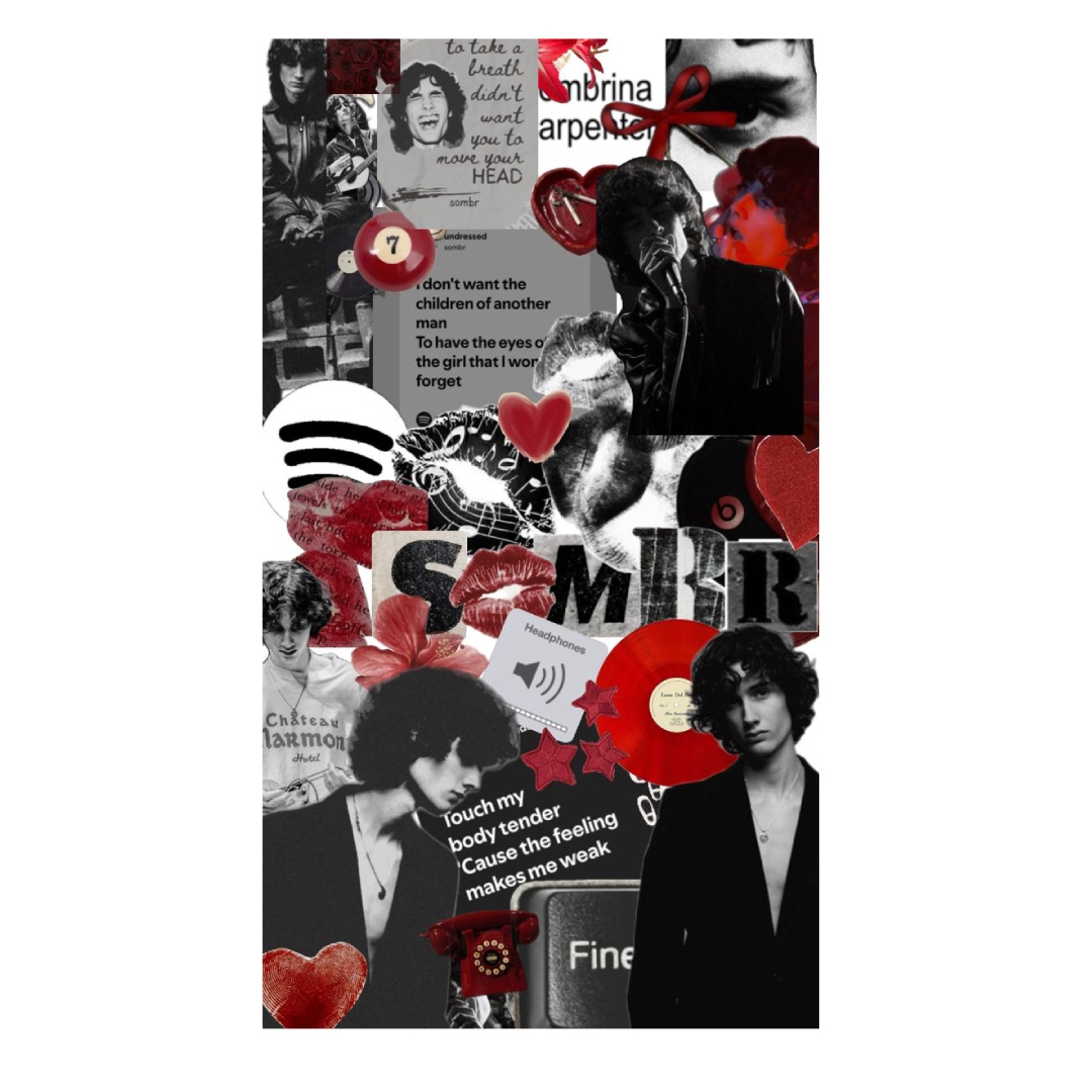 overlay