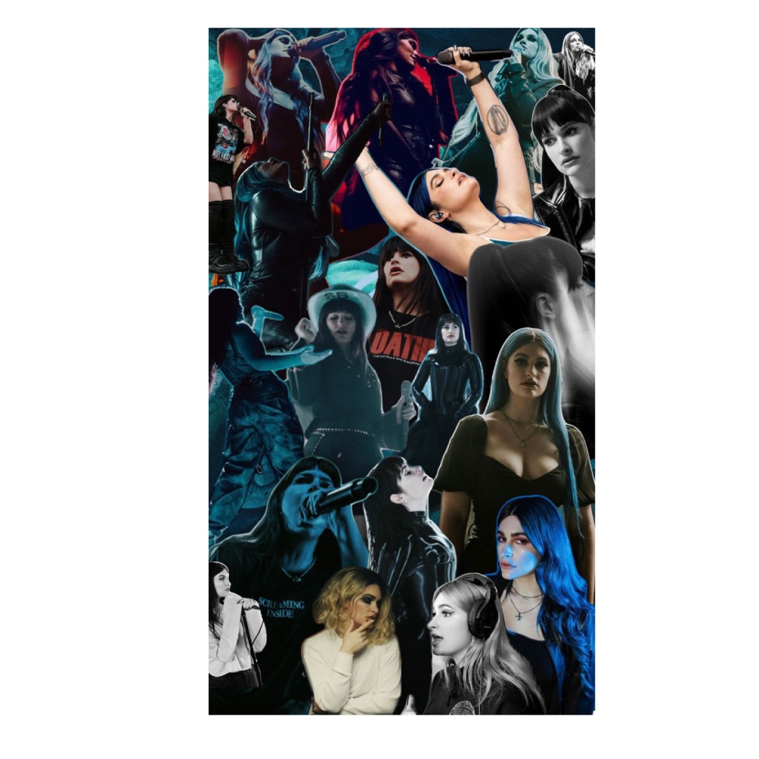 overlay