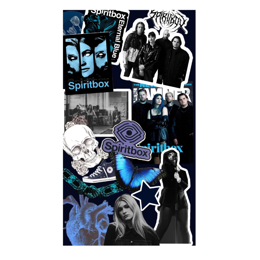 overlay