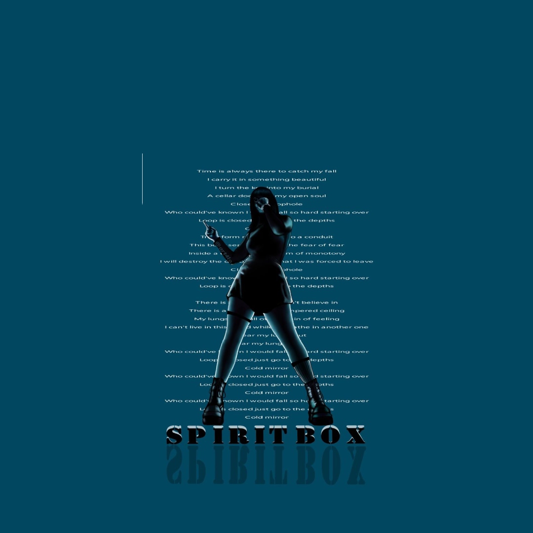 overlay