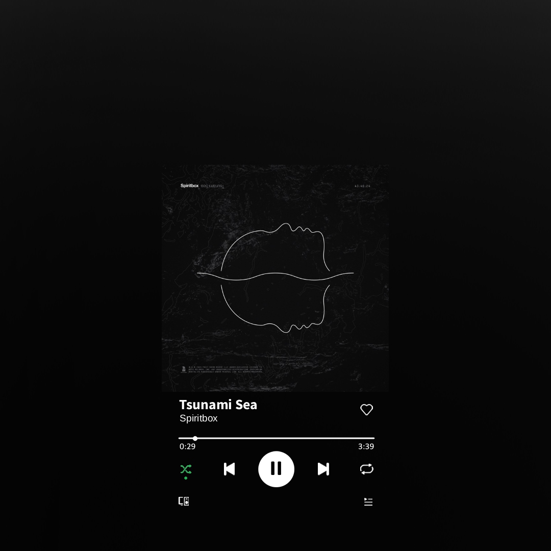 overlay