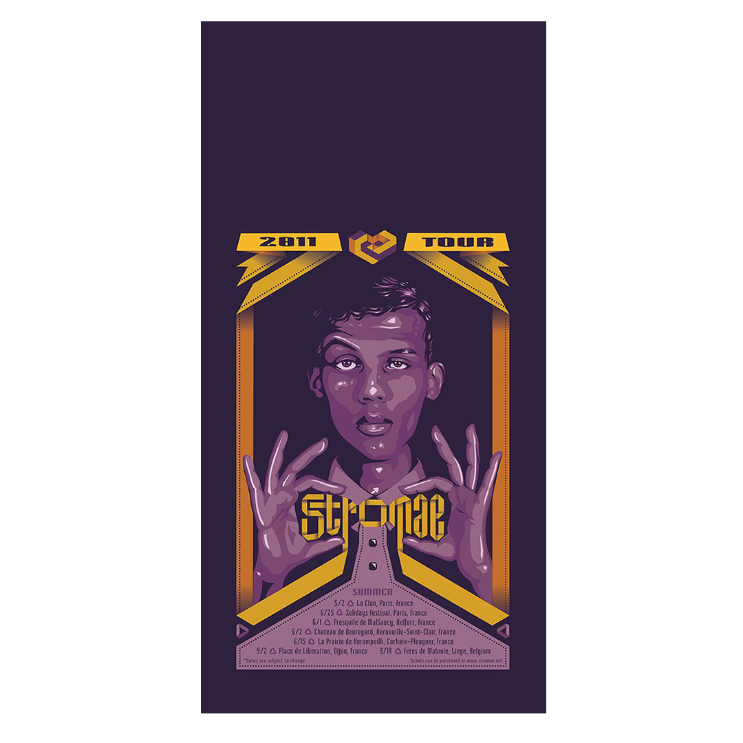 overlay