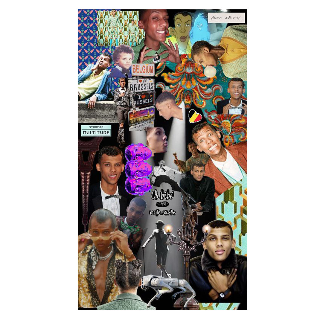 overlay