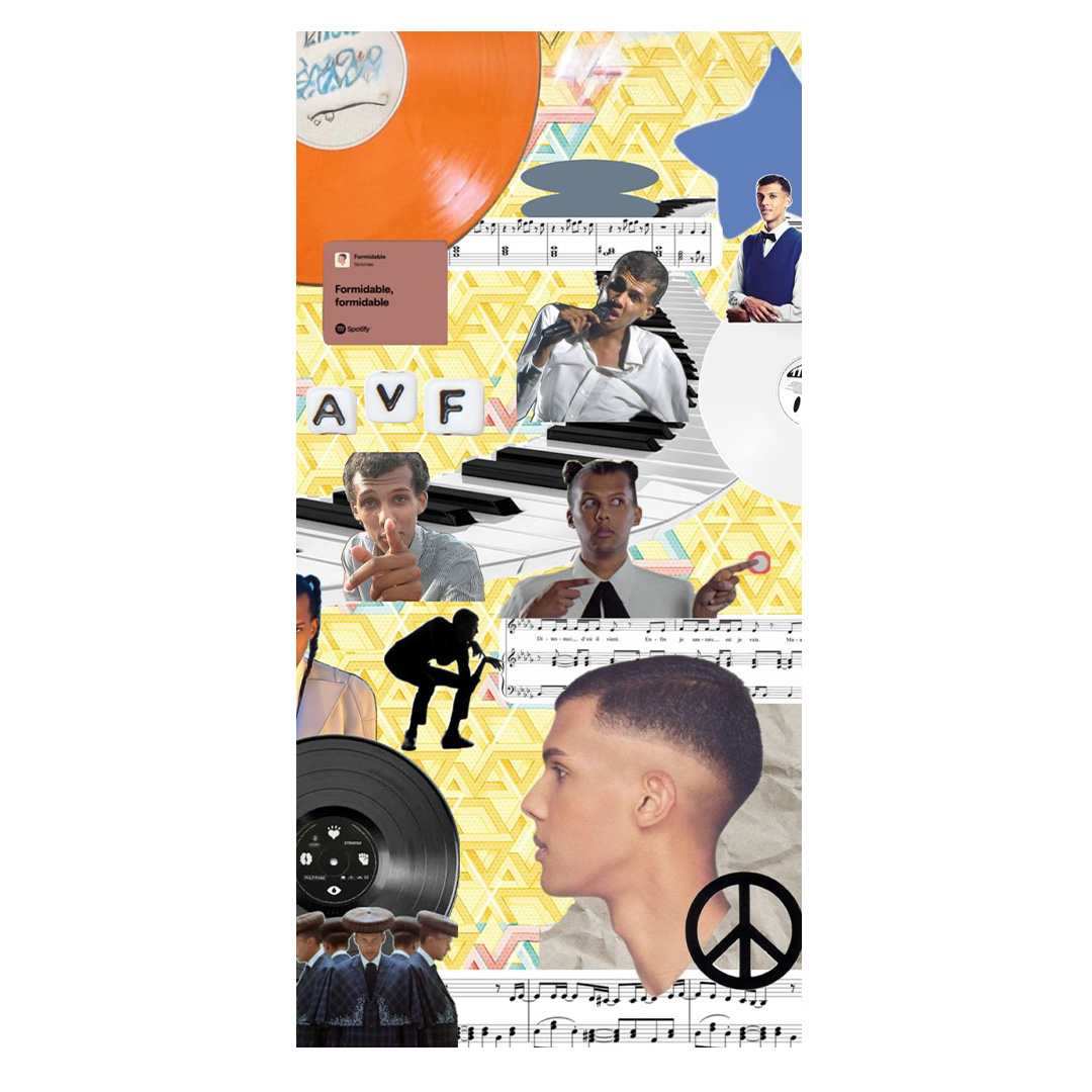 overlay