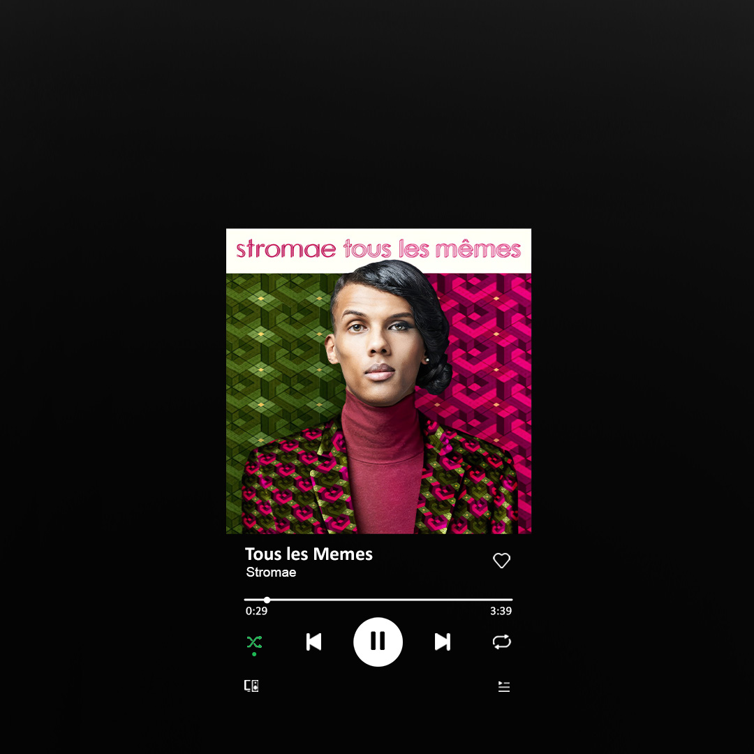 overlay
