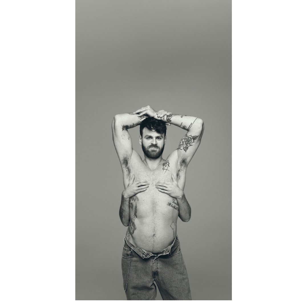overlay