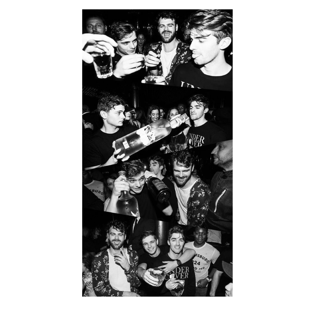 overlay