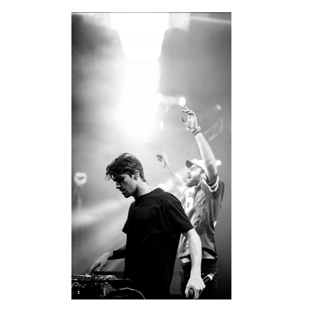 overlay