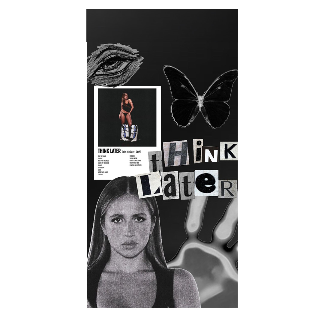 overlay