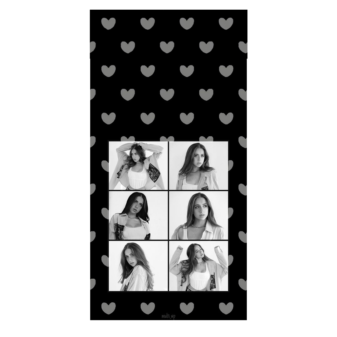 overlay