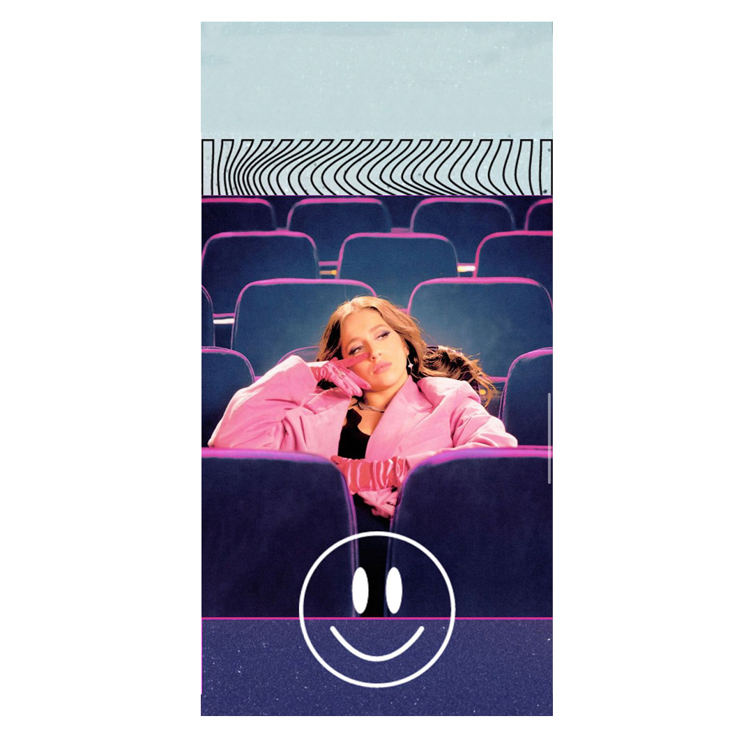 overlay