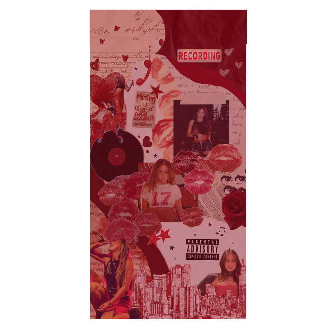 overlay