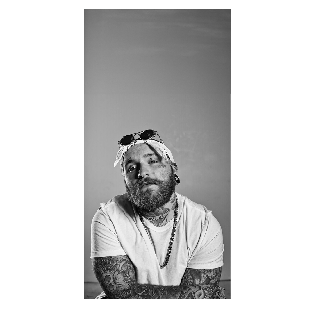 overlay