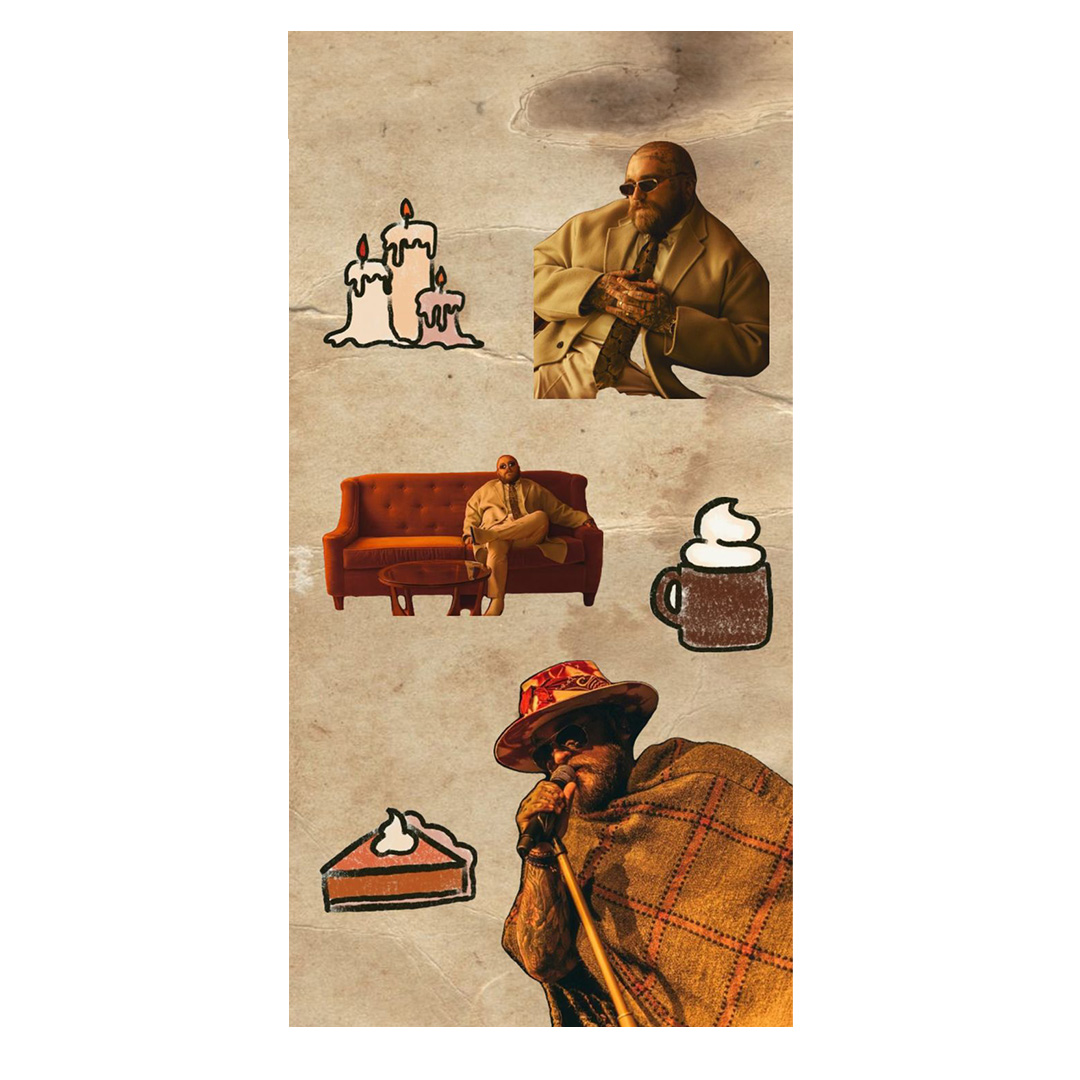 overlay