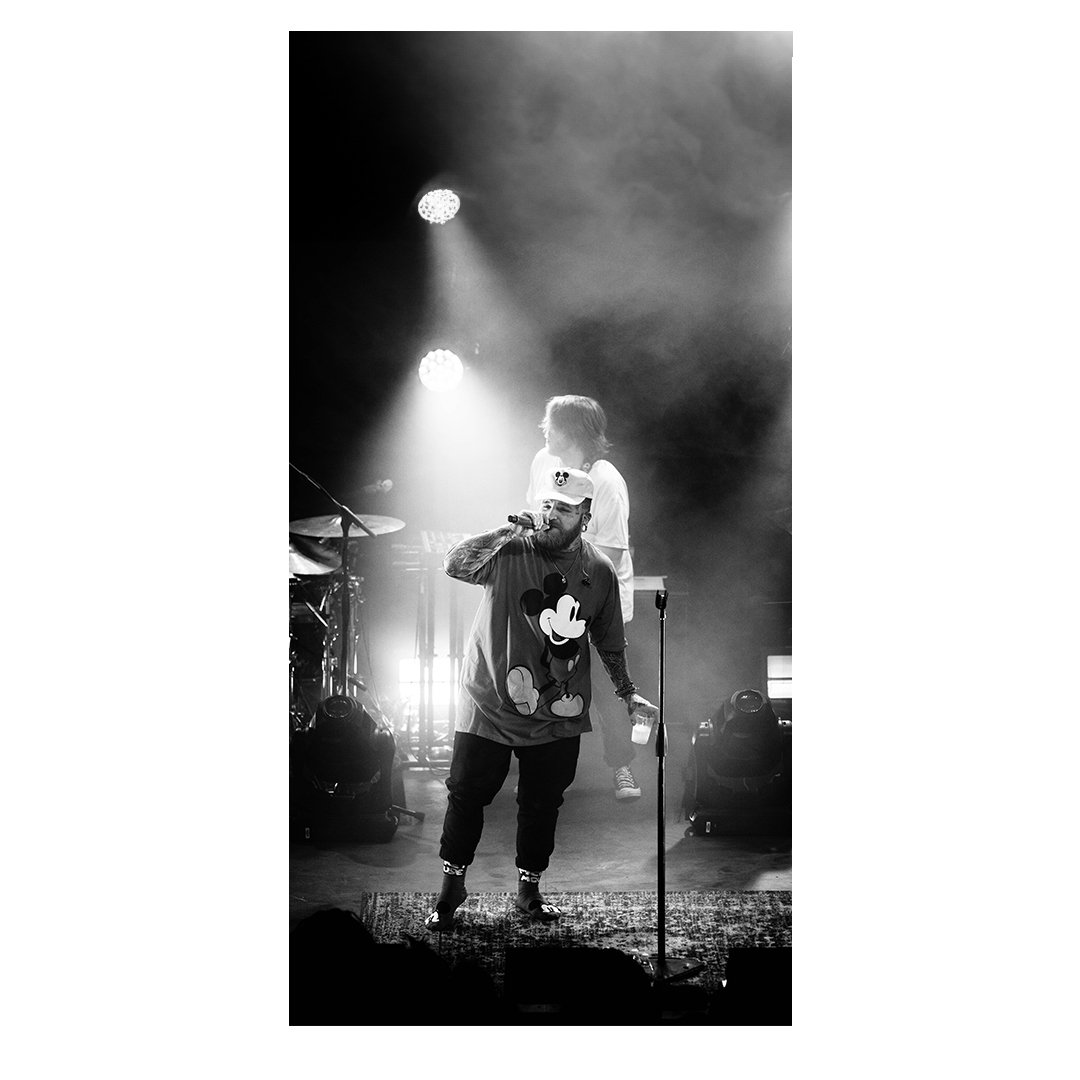 overlay