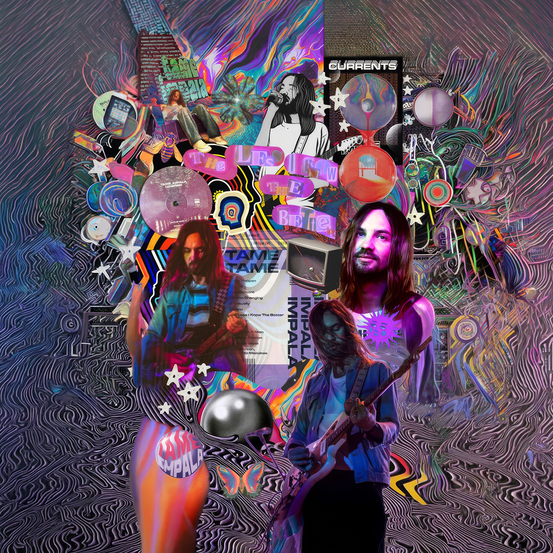 overlay