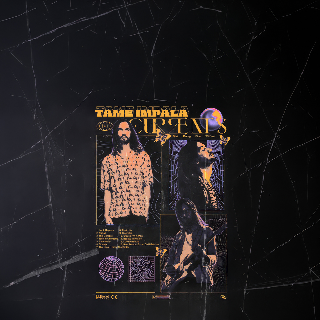overlay