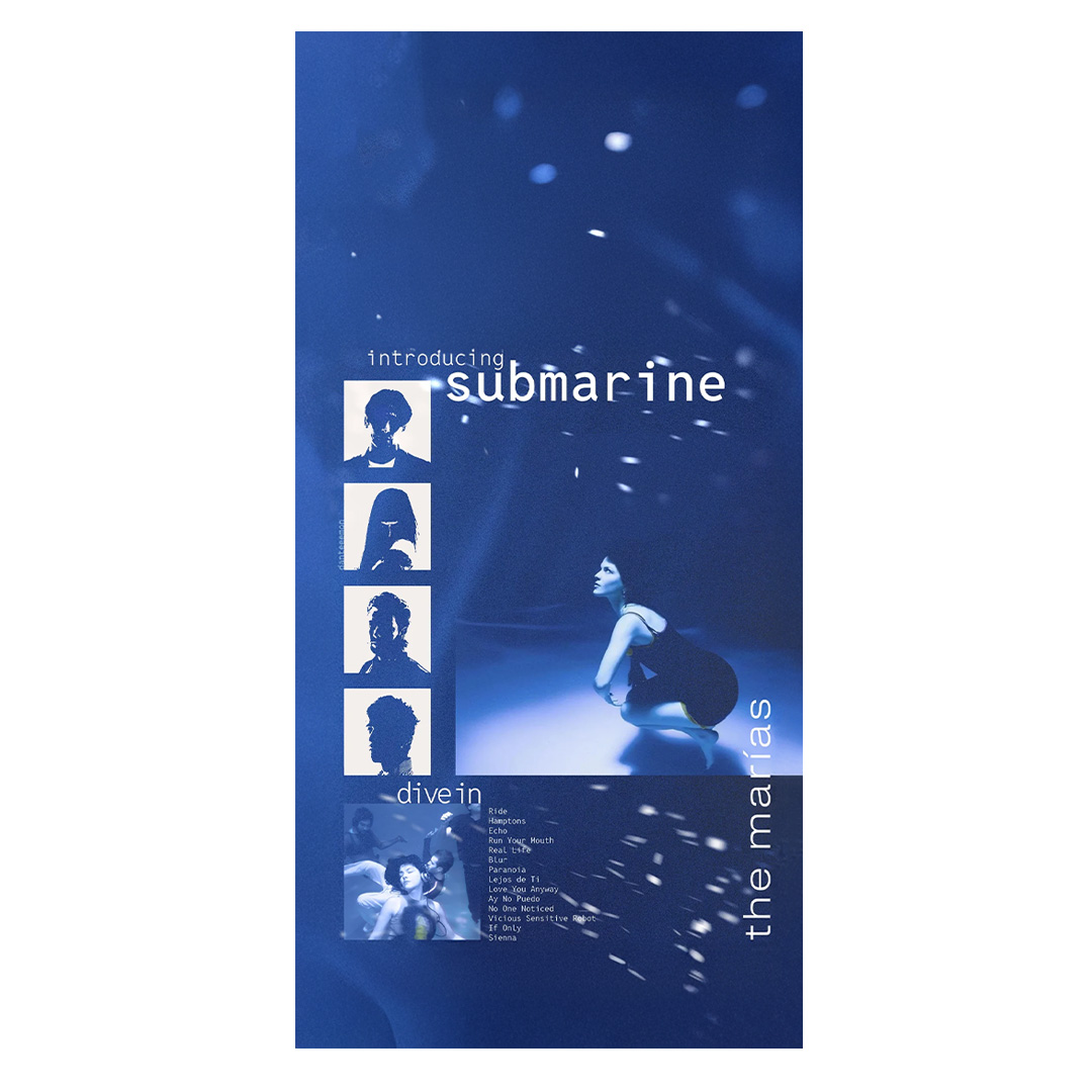 overlay