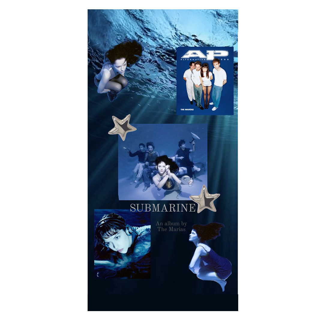 overlay