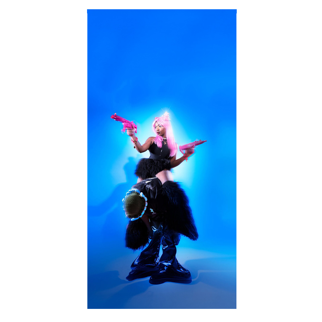 overlay