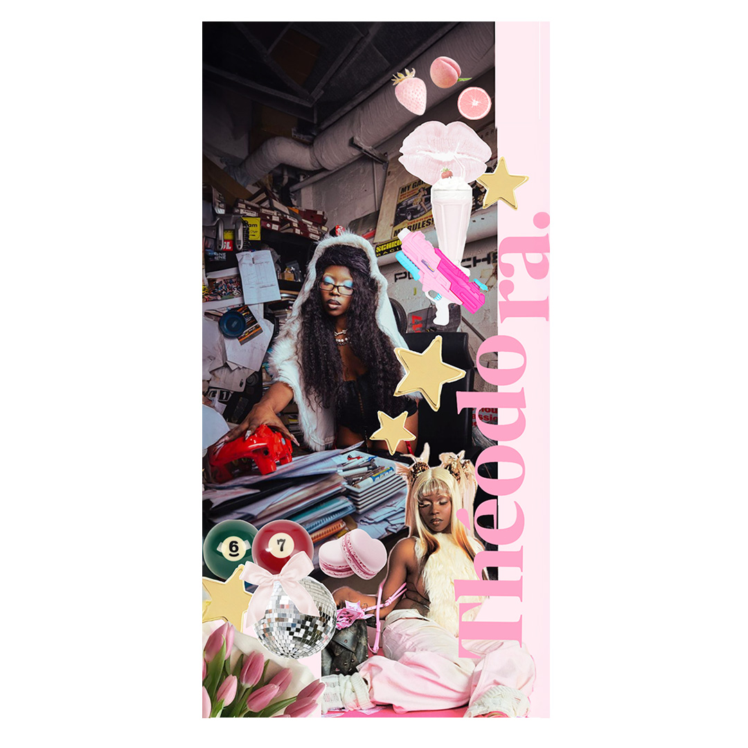 overlay
