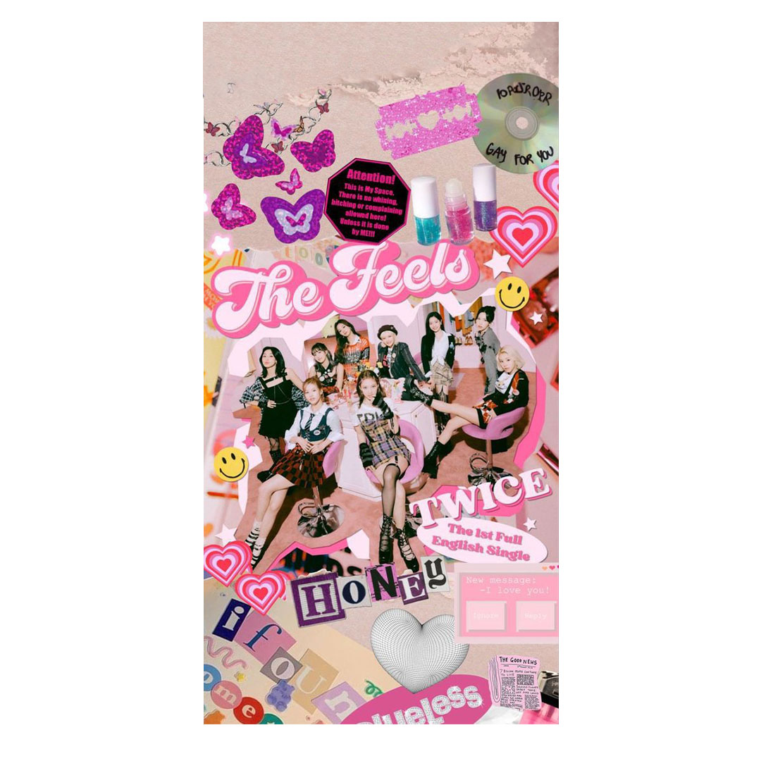 overlay