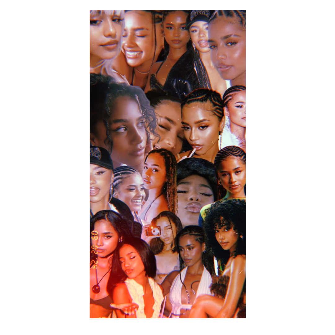 overlay