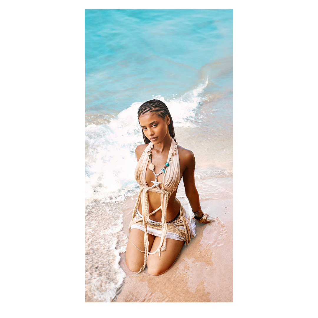 overlay