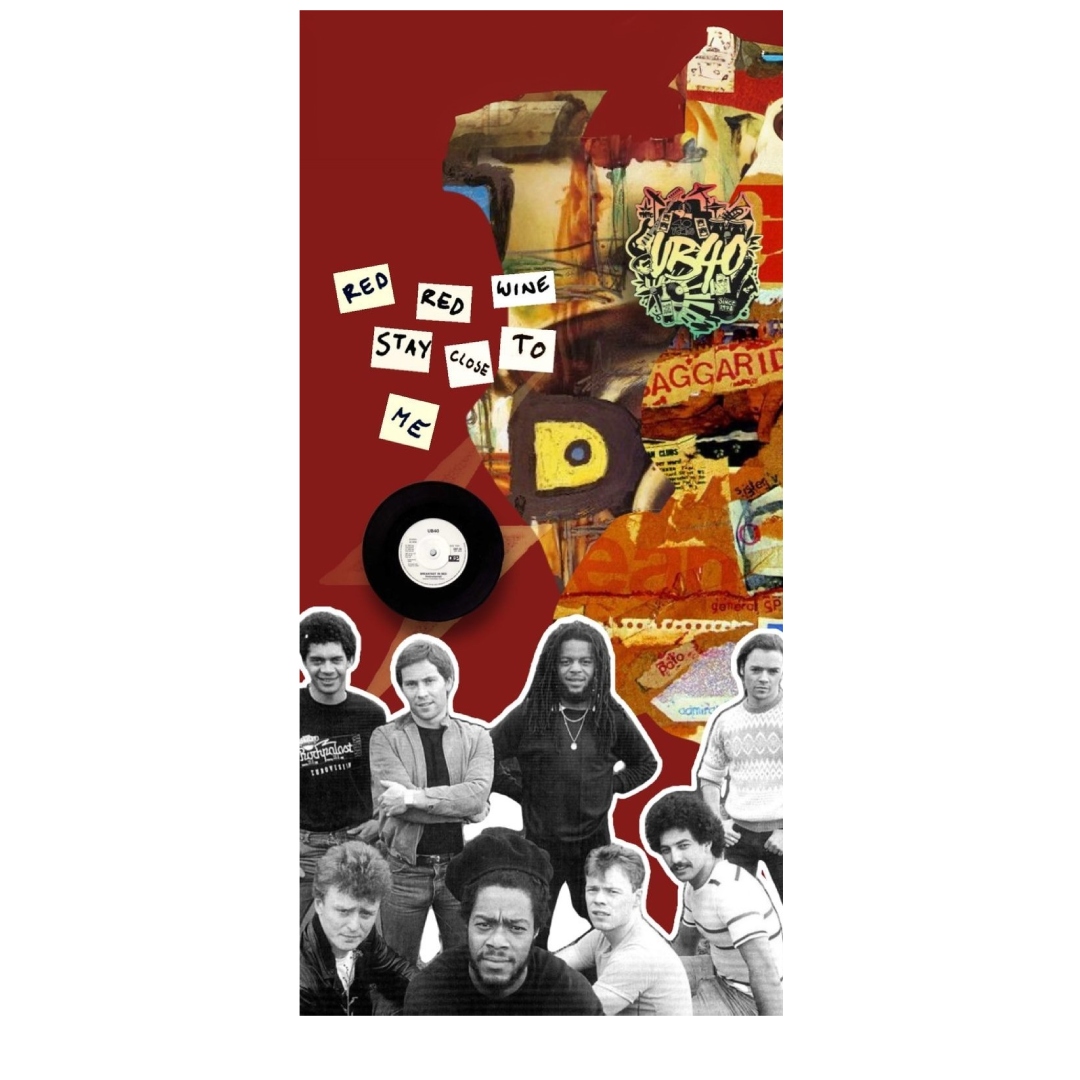 overlay